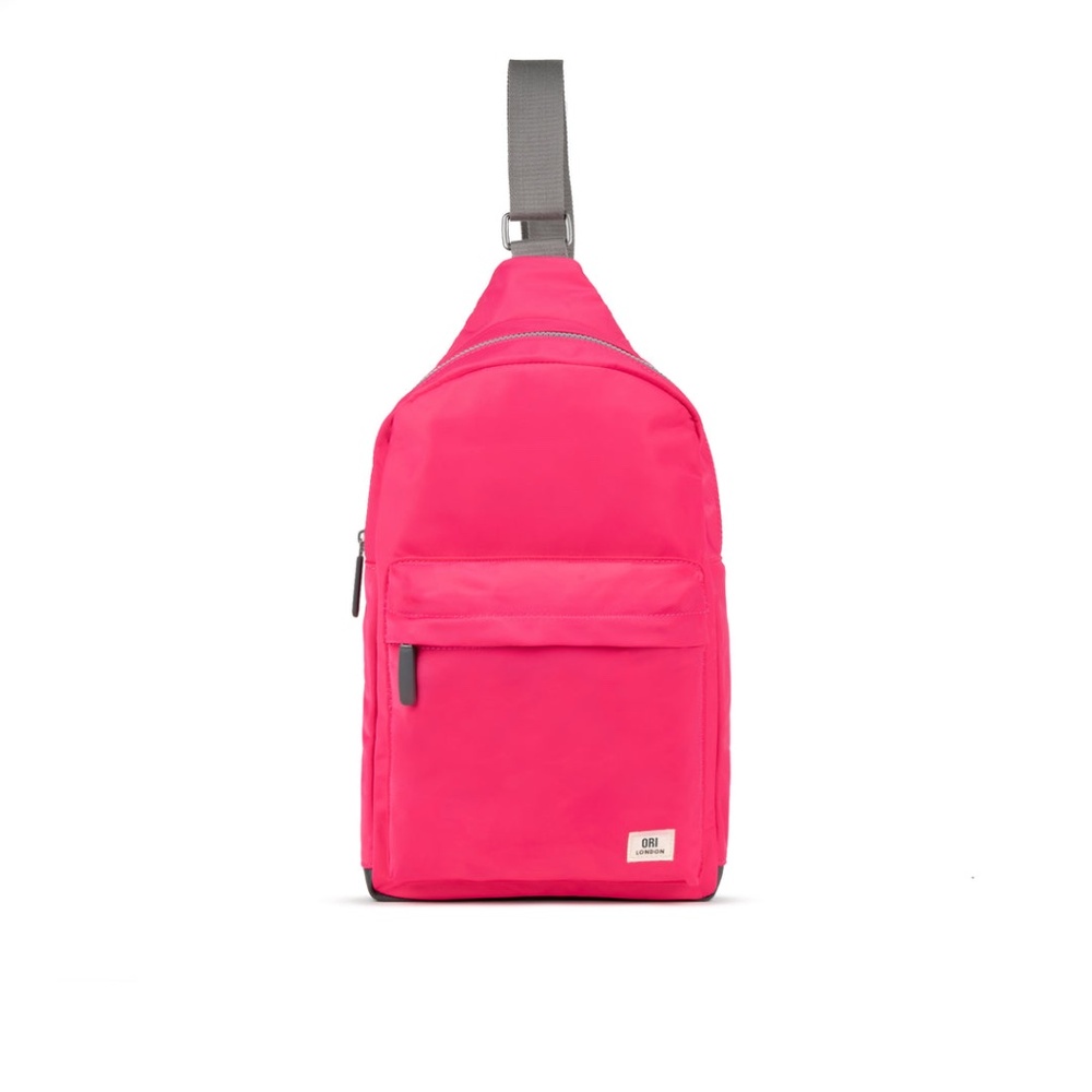 Ori London Sling (Willesden B XL - Pink!)